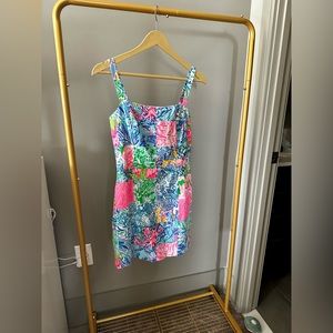 Lily Pulitzer Dress Size 2